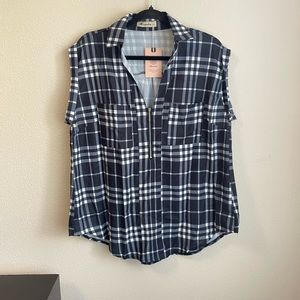 Moyabo Women’s Sleeveless Top